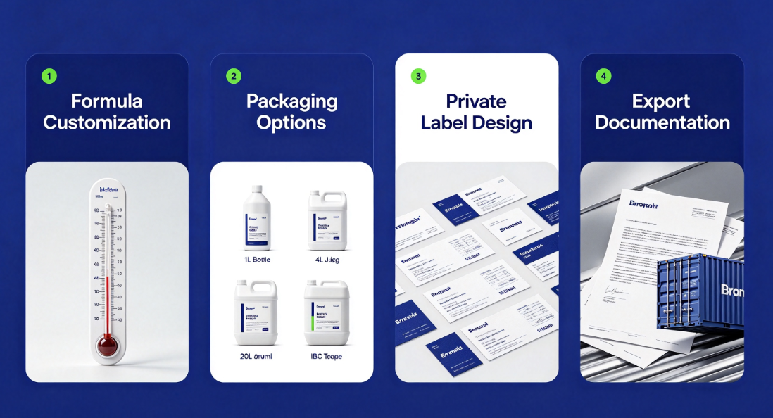 Private Label