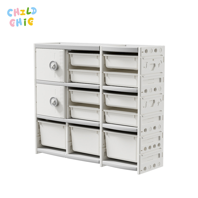 Kids Toy Storage Manufacturer
