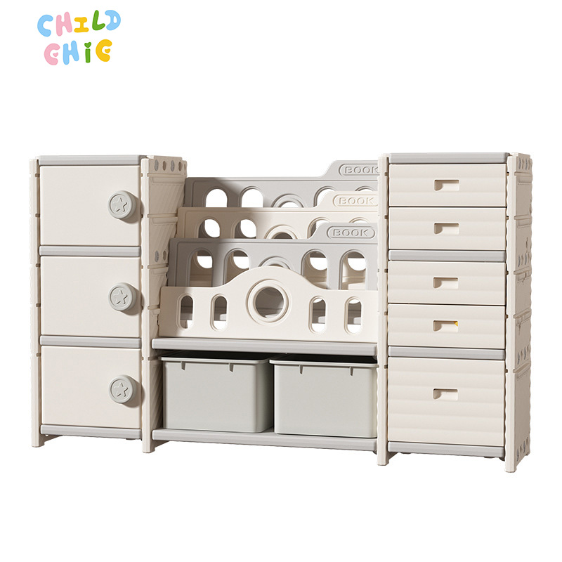 Kids Toy Storage Manufacturer