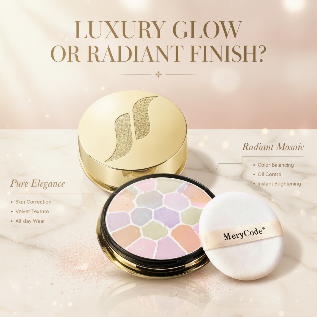 beauty gift set