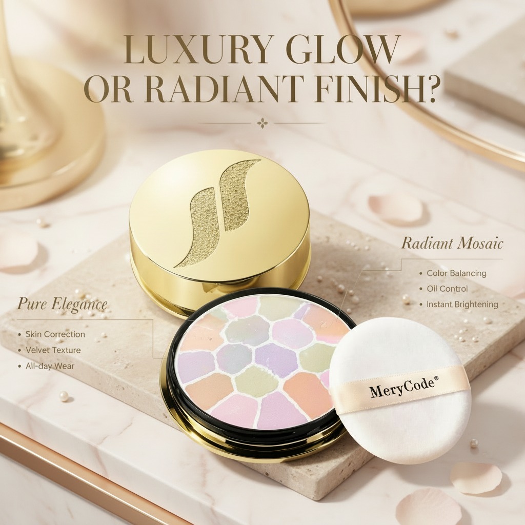 Beauty Gift Set: A Compact That Feels Practical and Giftable