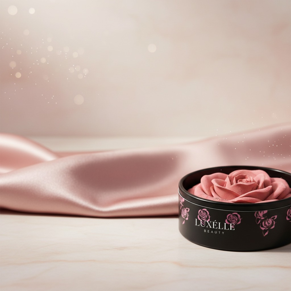 Online Beauty Gift Set Ideas for Gift-Ready Cosmetic Packaging