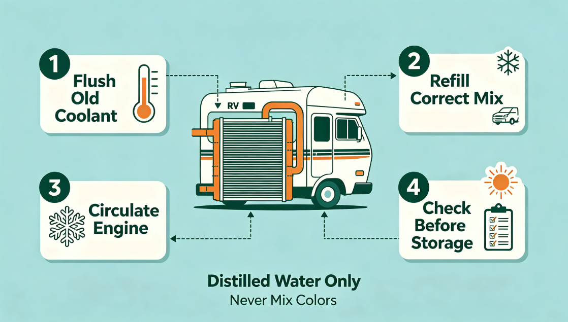 cooling system