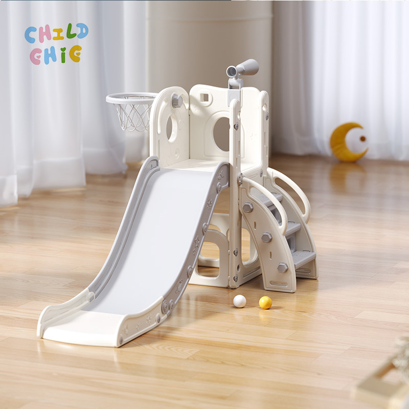 Kids Indoor Slide Exporter