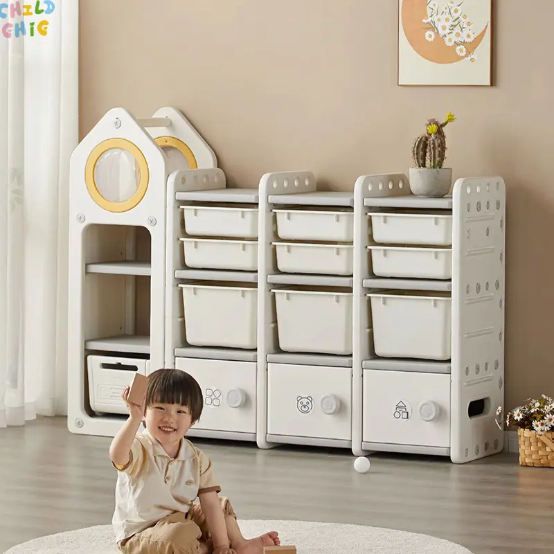 Kids Toy Storage Manufacturer