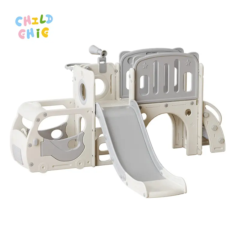 Car Castle Kids Slide Exporter