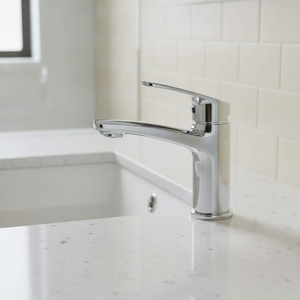 Low-lead bathtubs and shower faucets: What should buyers check?