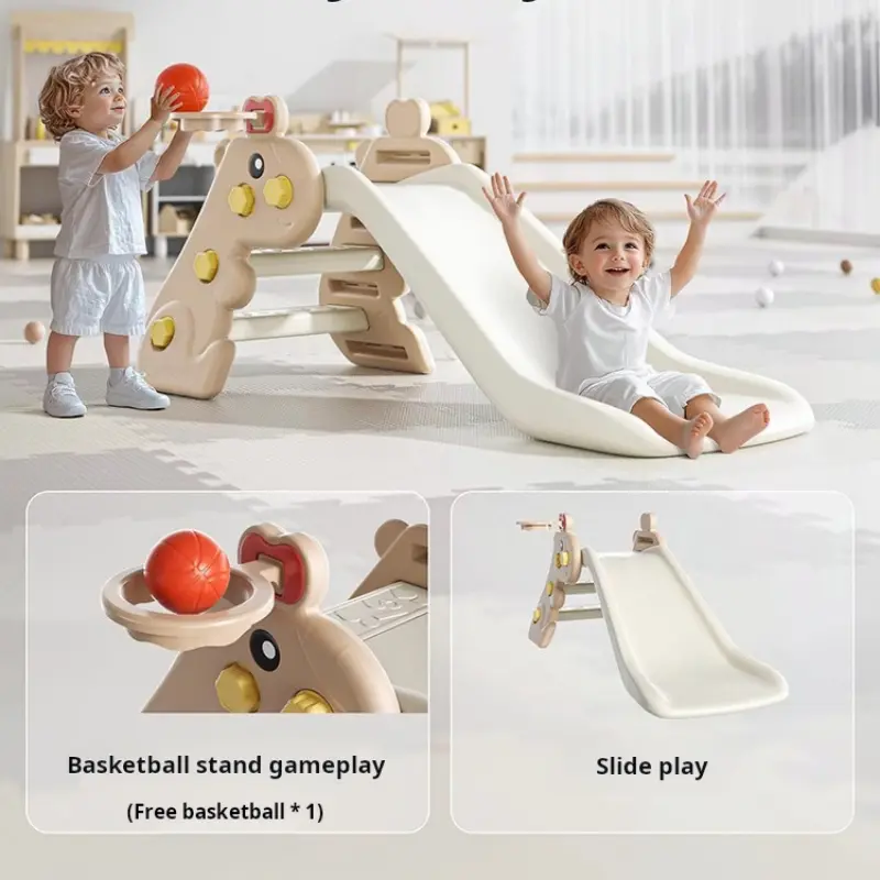 Kids Indoor Slide Manufacturer
