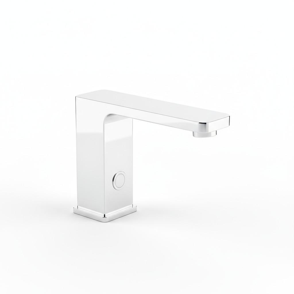 commercial faucet, sensor faucet