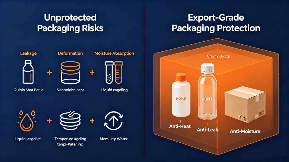 export packaging