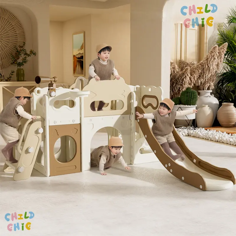kids slide toy manufacturer