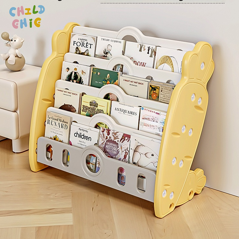 Kids' Storage Cabinets Manufacturer