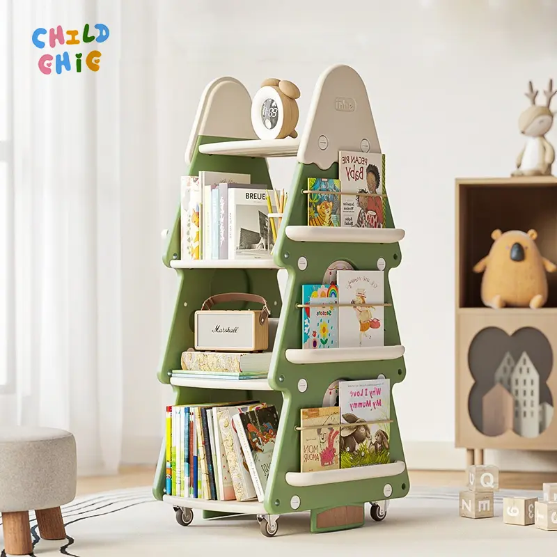 Kids' Storage Cabinets Manufacturer