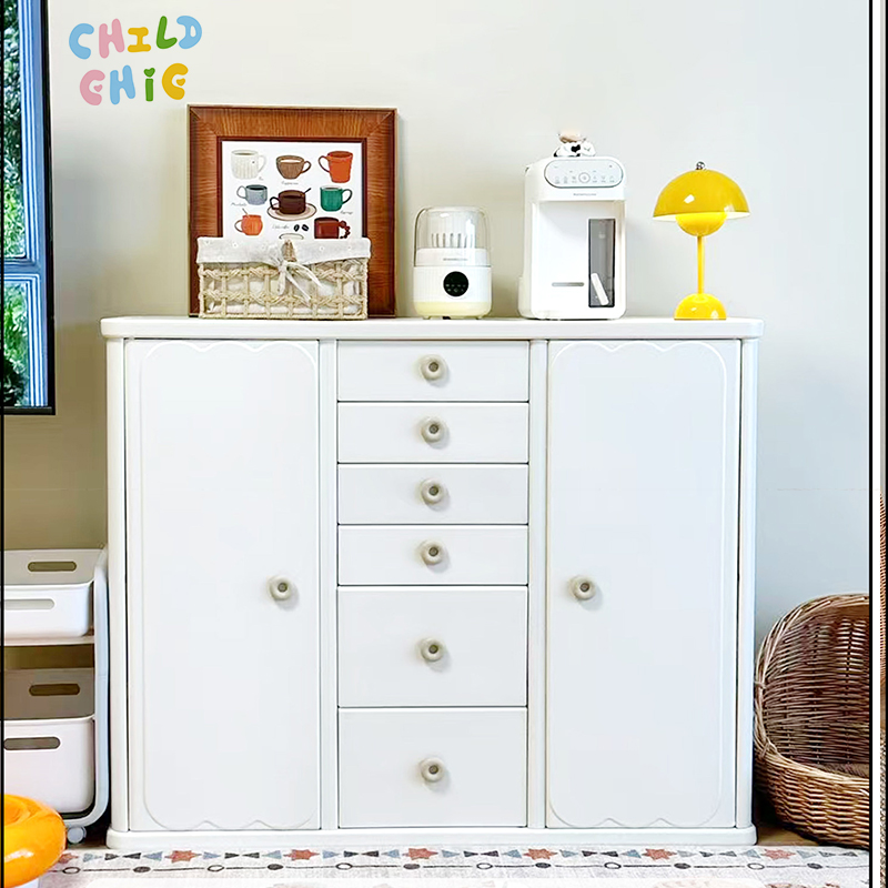Kids' Storage Cabinets Manufacturer