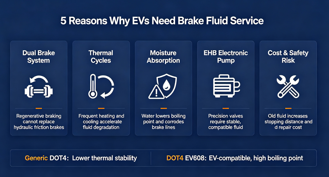 electric vehicle