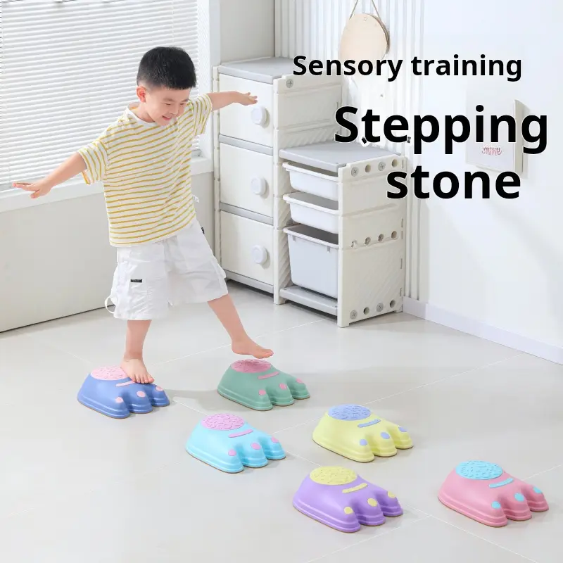 kids tepping stone factory
