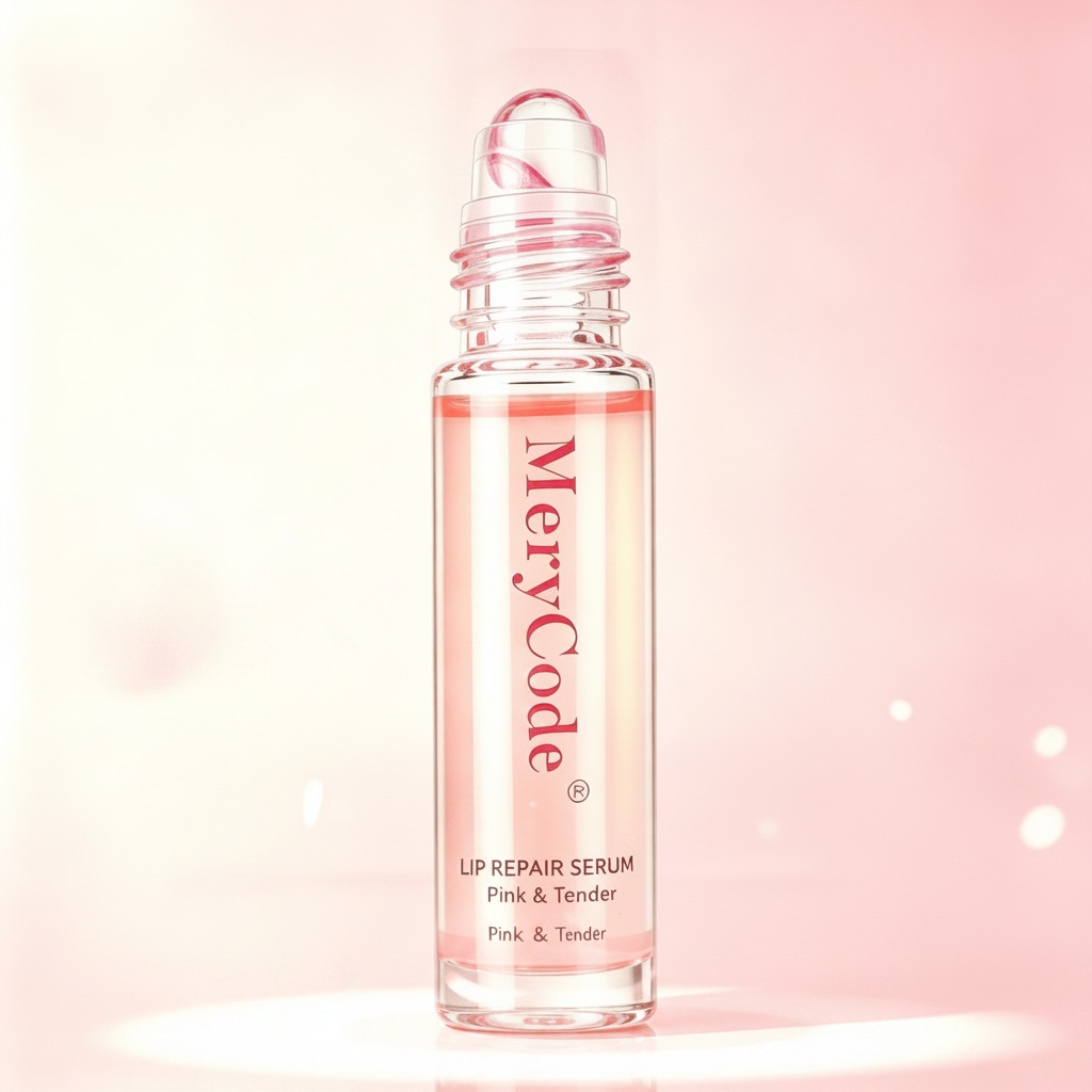Lip Oil Balm