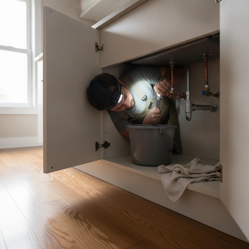 Kitchen Faucets with Sprayer: What to Know Before You Buy