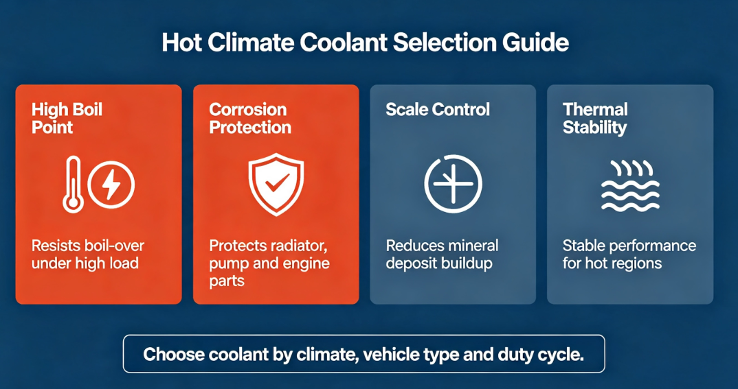 Coolant