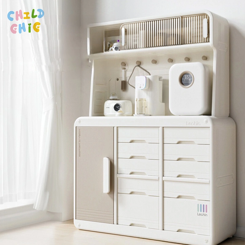 Kids' Storage Cabinets Manufacturer
