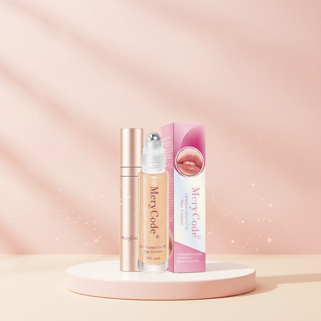 moisturizing fruit lip oil for dry chapped lips