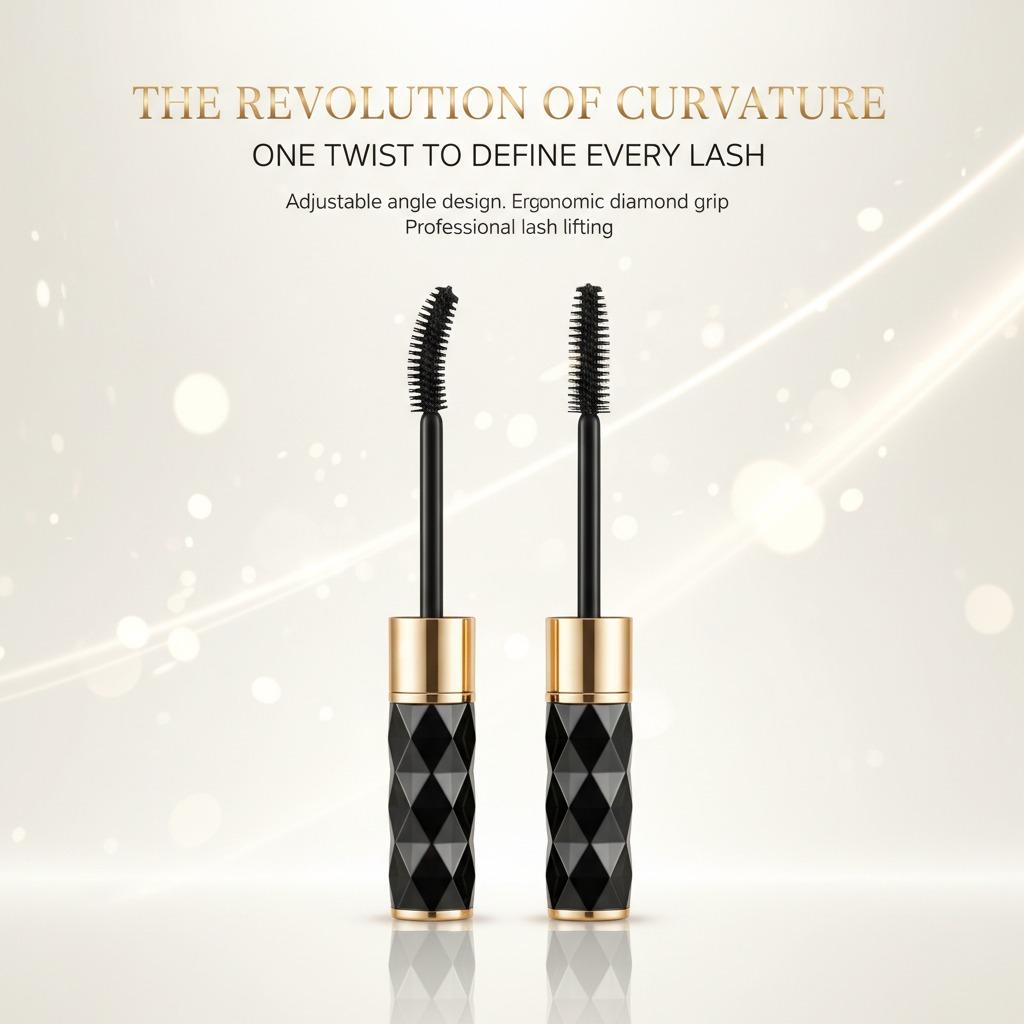 lengthening mascara