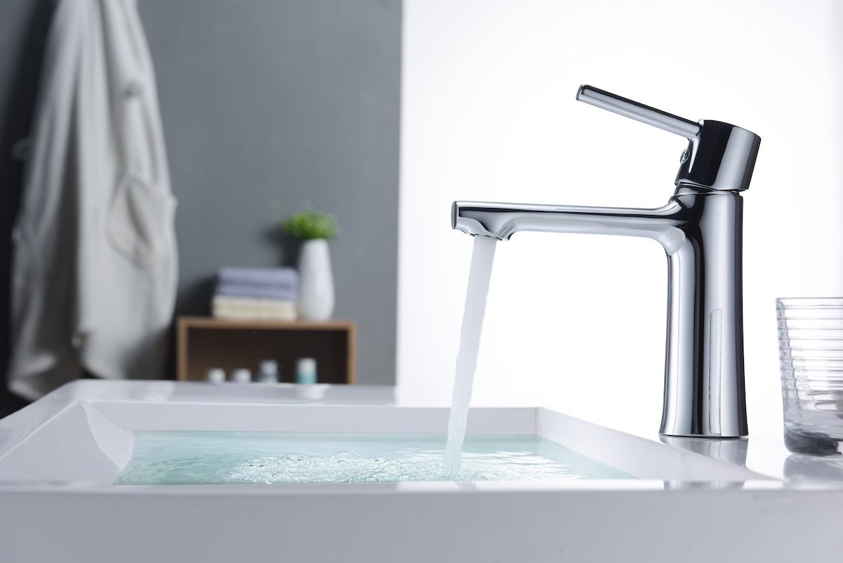 Top 10 China Faucet Manufacturers hem/odm Evanka
