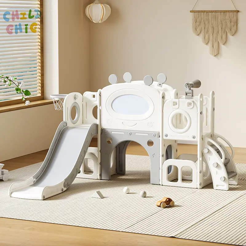 Sensory Integration Training Factory