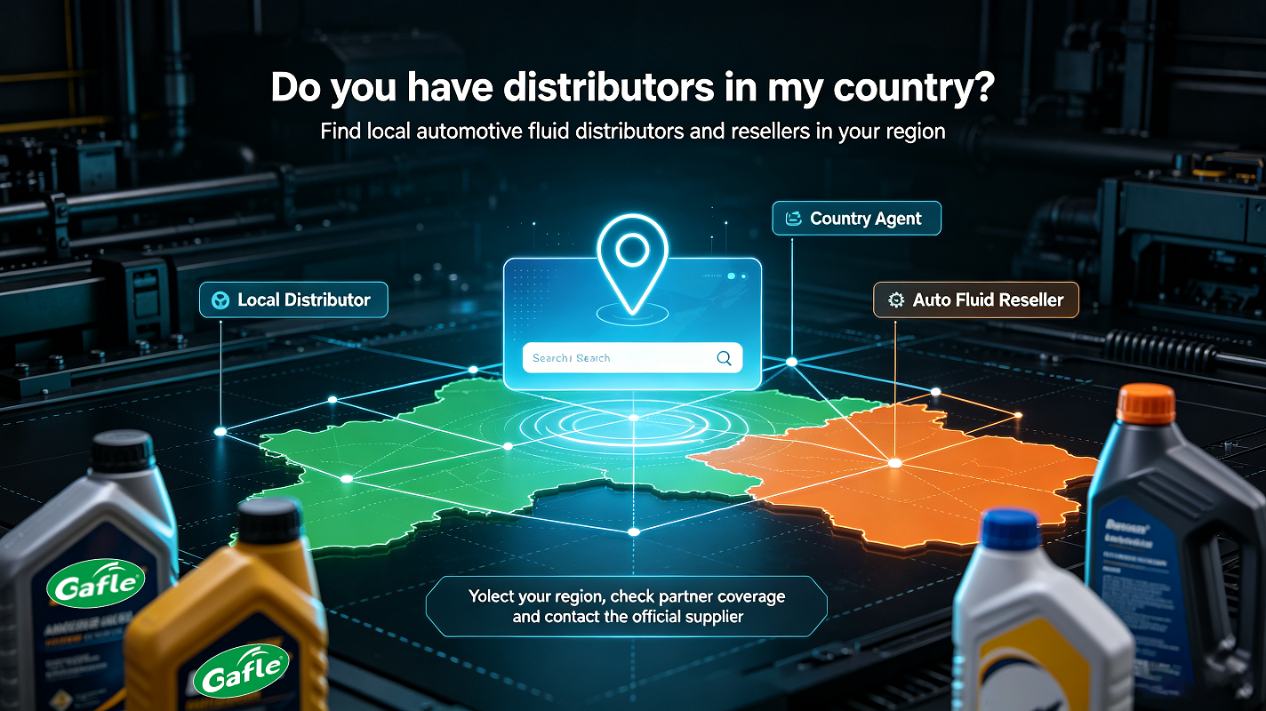 Do you have distributors in my country? Do you have distributors in my country?