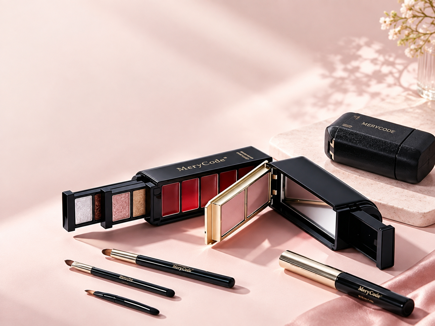 beginner makeup kit essentials