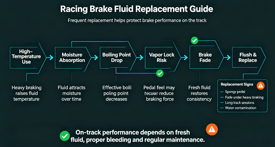 racing brake fluid
