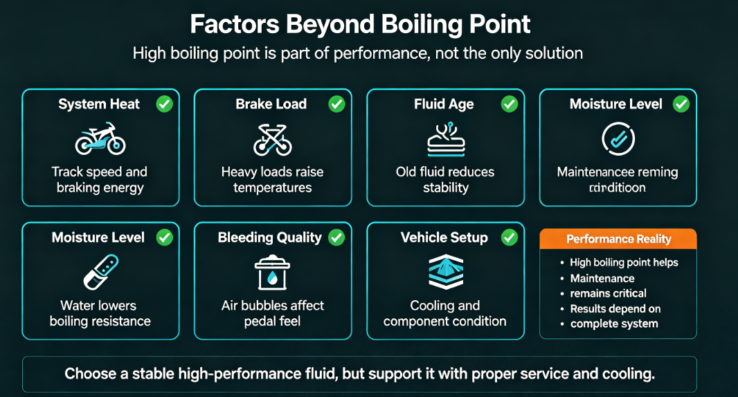 racing brake fluid