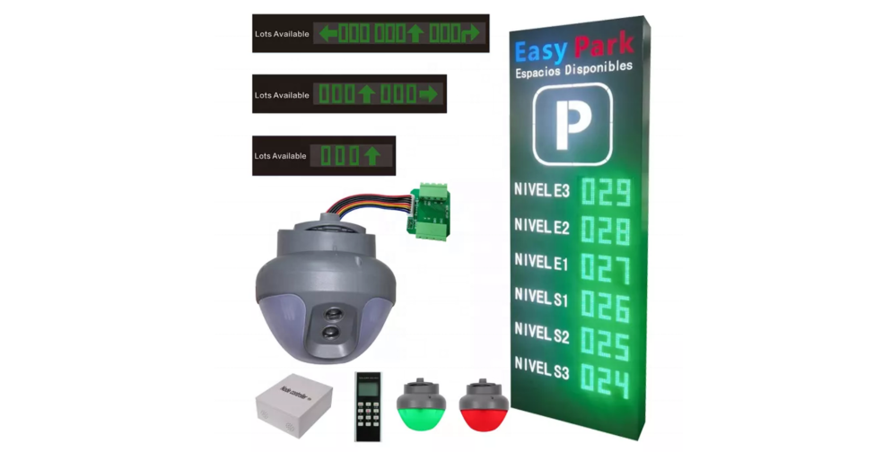 KEYPLUS WBP-T02F system architecture and accessory matching