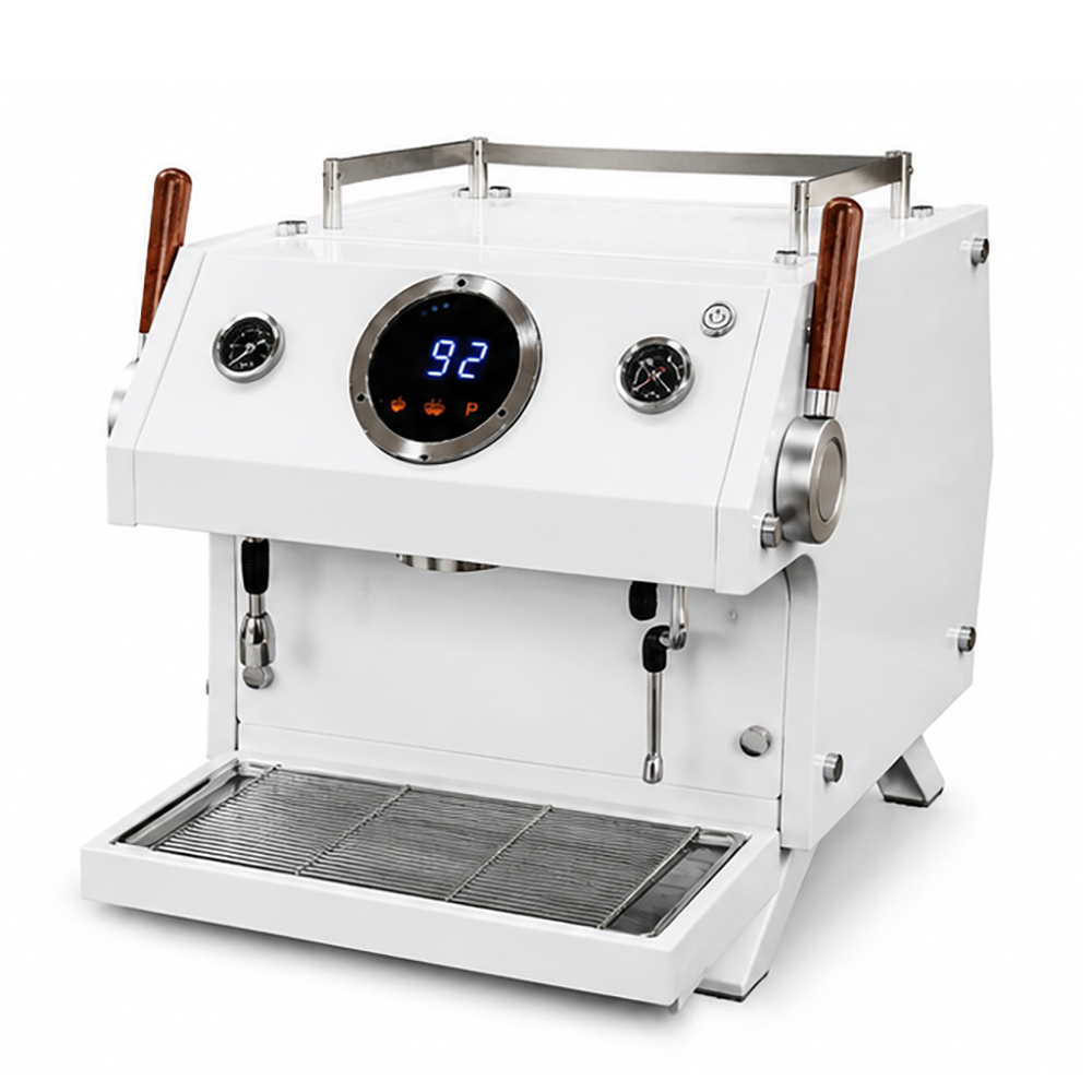 Single Group Commercial Espresso Machine